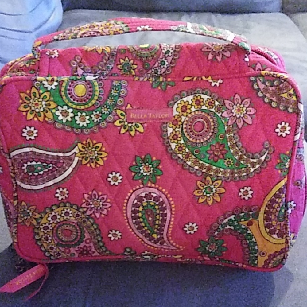 Bible case